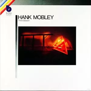 HANK MOBLEY / ハンク・モブレー / THIRD SEASON
