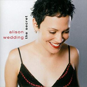 ALISON WEDDING / アリソン・ウェディング / SECRET