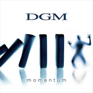 DGM / ディージーエム / MOMENTUM