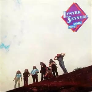 LYNYRD SKYNYRD / レーナード・スキナード / ロック魂