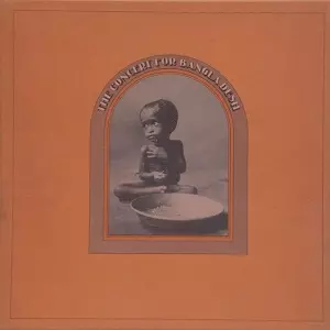 『ＴＨＥ ＣＯＮＣＥＲＴ ＦＯＲ ＢＡＮＧＬＡ ＤＥＳＨ（３ＬＰ）』見本盤・中古 THE CONCERT FOR BANGLA DESH / バングラ・デシュ/V.A. /オムニバス
