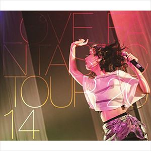 AI OTSUKA / 大塚愛 / LOVE FANTASTIC TOUR 2014~おぉーつかあいはまほぉーつかぁい~