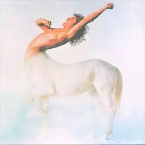 RIDE A ROCK HORSE/ROGER DALTREY/ロジャー・ダルトリー｜OLD ROCK