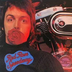 WINGS / ウィングス / RED ROSE SPEEDWAY
