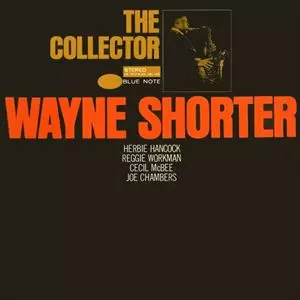コレクター/WAYNE SHORTER/ウェイン・ショーター｜JAZZ｜ディスク