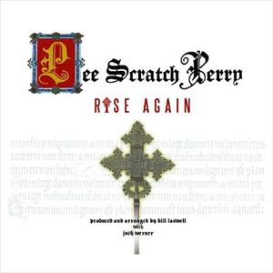 LEE PERRY / リー・ペリー / RISE AGAIN