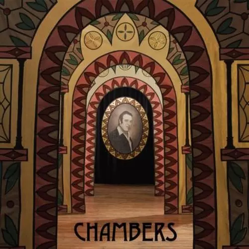 GONZALES (CHILLY GONZALES) / ゴンザレス (チリー・ゴンザレス) / CHAMBERS