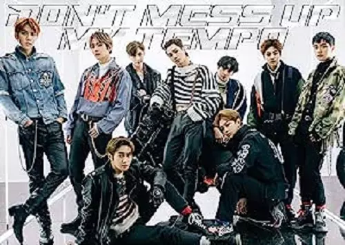 ミュージック EXO 2013-2018 AWARD EDITION ミュージック EXO 2013-2018 AWARD EDITION EXO is Taking Over