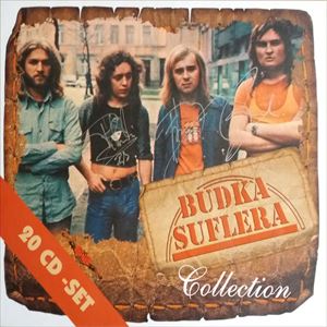 BUDKA SUFLERA / COLLECTION