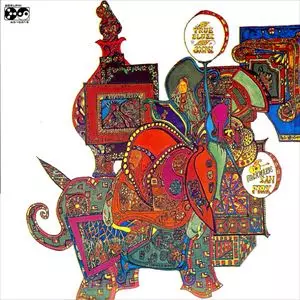 BACKWARDS SAM FIRK / バックワーズ・サム・ファーク / TRUE BLUES & GOSPEL