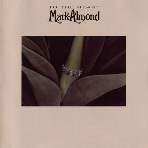 MARK-ALMOND / マーク=アーモンド / TO THE HEART