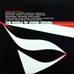 SHUKO MIZUNO / 水野修孝 / 水野修孝の世界