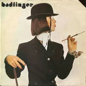 ☆超貴重エラーレコード☆バッドフィンガーBadfinger / 誰も知らないEP BADFINGER/BADFINGER/バッドフィンガー｜OLD ROCK｜ディスクユニオン