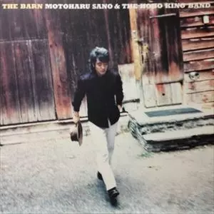 THE BURN/MOTOHARU SANO/佐野元春｜日本のロック｜ディスクユニオン
