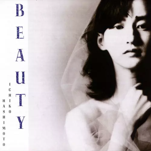 ICHIKO HASHIMOTO / 橋本一子 / BEAUTY
