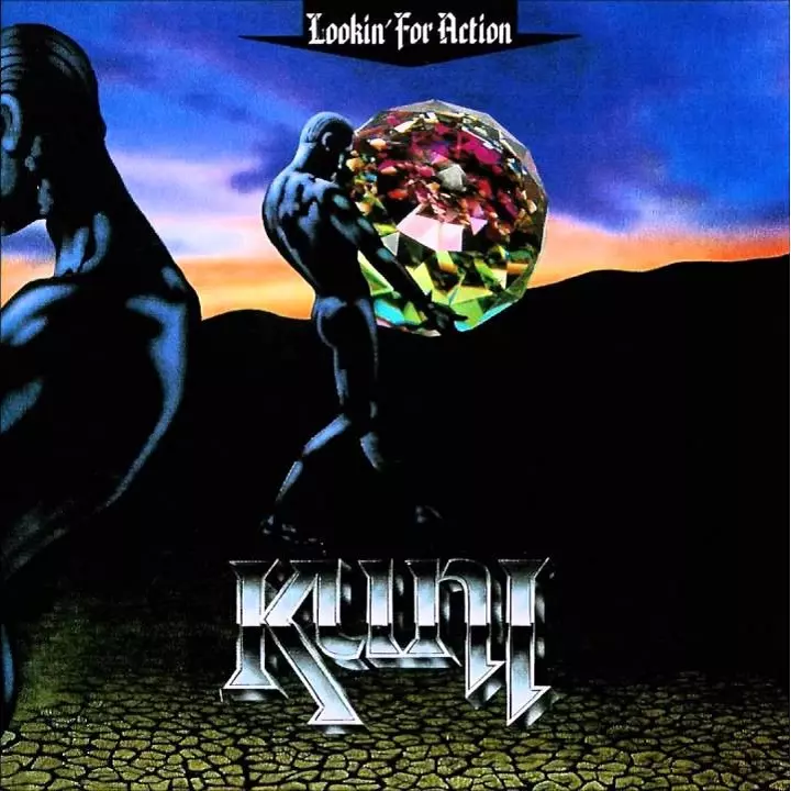 Electric Pentagram / エレクトリック・ペンタグラム<完全限定盤B