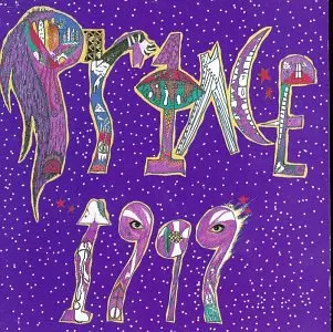 PRINCE / プリンス / 1999 (CASSETTE TAPE)