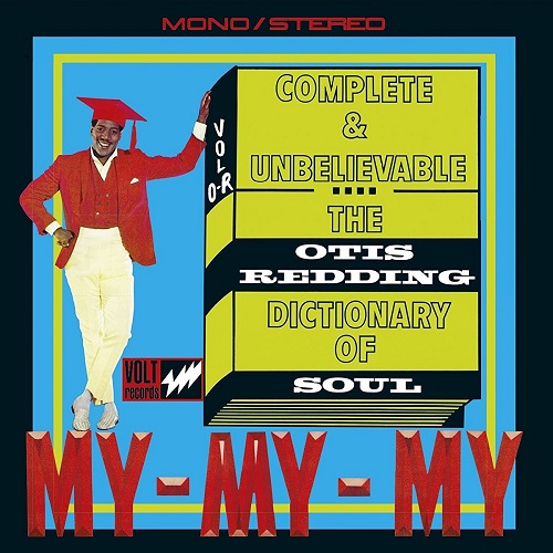 OTIS REDDING / オーティス・レディング商品一覧｜ROCK / POPS / INDIE