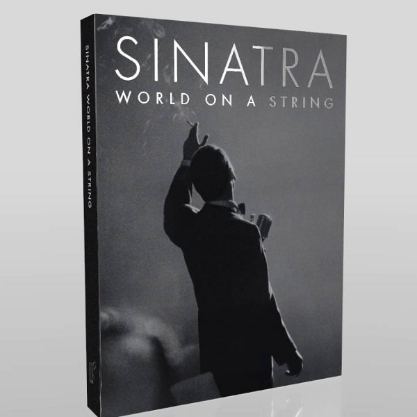 FRANK SINATRA / フランク・シナトラ / World On A String(4CD+DVD)
