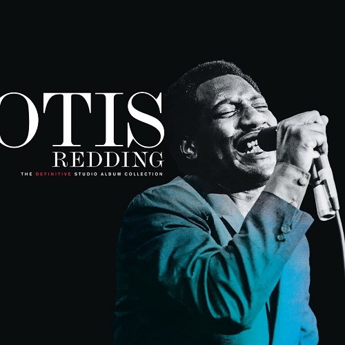 OTIS REDDING / オーティス・レディング / THE DEFINITIVE STUDIO ALBUMS COLLECTION [7LP VINYL BOX SET]