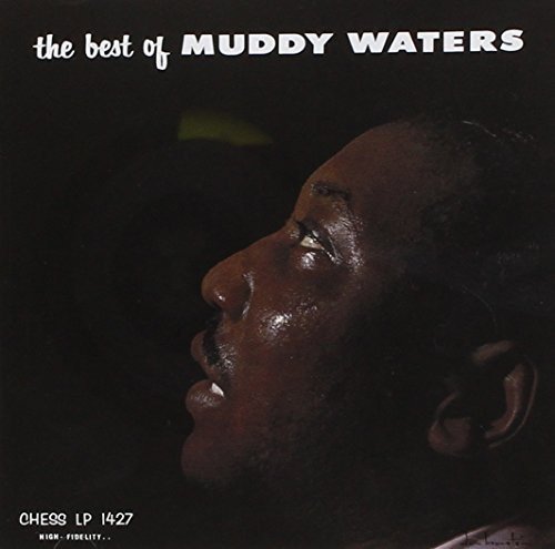 MUDDY WATERS / マディ・ウォーターズ / THE BEST OF MUDDY WATERS(LP)