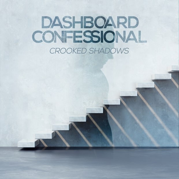DASHBOARD CONFESSIONAL / ダッシュボードコンフェッショナル / CROOCKED SHADOWS