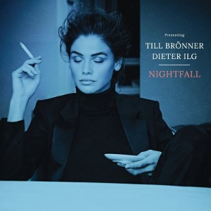 TILL BRONNER / DIETER ILG / Nightfall(LP)