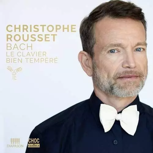 CHRISTOPHE ROUSSET / クリストフ・ルセ商品一覧｜CLASSIC｜ディスク