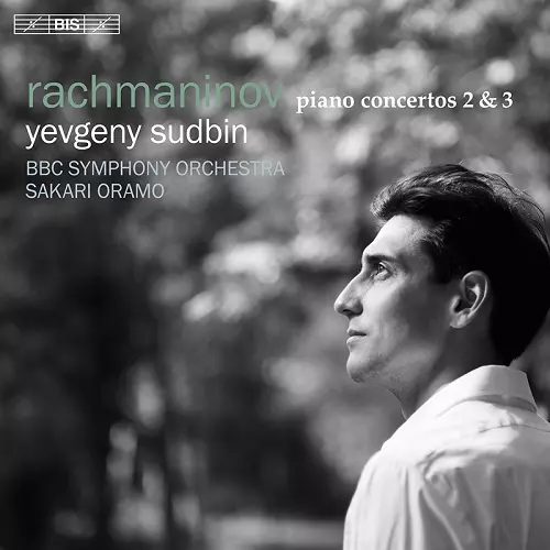 YEVGENY SUDBIN / エフゲニー・スドビン / RACHMANINOV:PIANO CONCERTOS 2&3