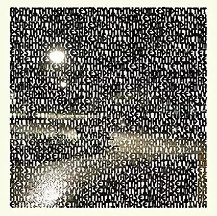 PANDA BEAR / パンダ・ベア / A DAY WITH THE HOMIES (12") 