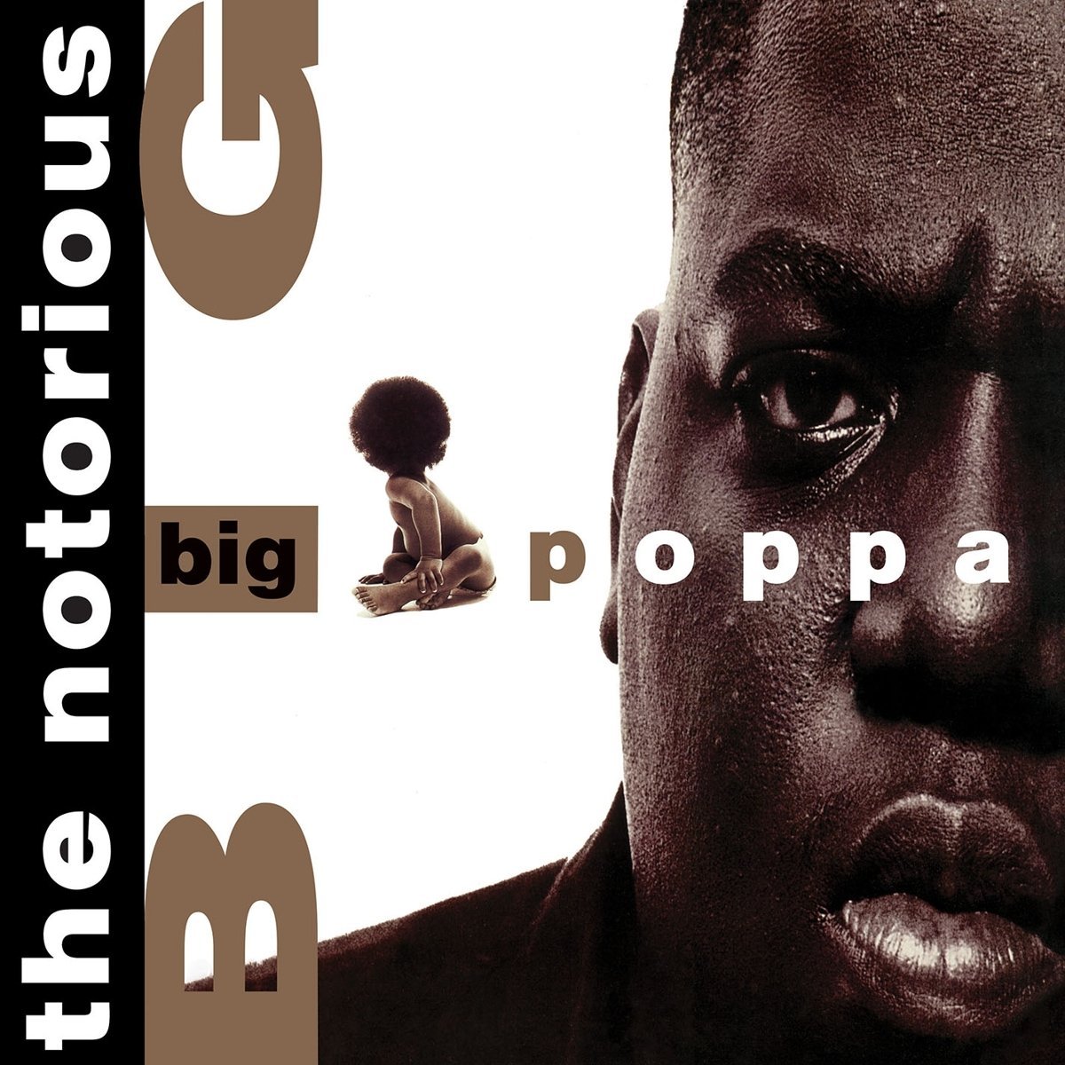 Big Poppa 12inch The Notorious B I G ザノトーリアスb I G Hiphop R B ディスクユニオン オンラインショップ Diskunion Net