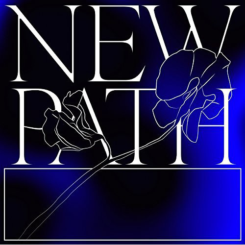 ESSAIE PAS / NEW PATH (LP/WHITE VINYL) 