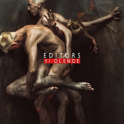 EDITORS / エディターズ / VIOLENCE (LP/180G) 