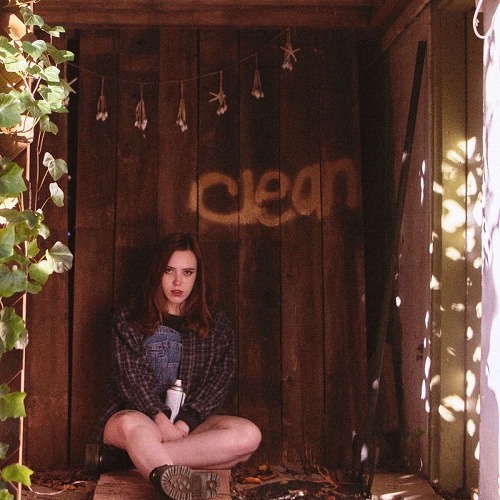 SOCCER MOMMY / サッカー・マミー / CLEAN