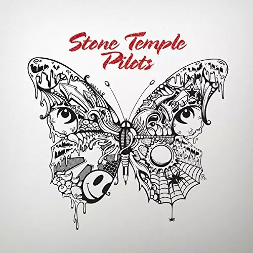 STONE TEMPLE PILOTS / ストーン・テンプル・パイロッツ / STONETEMPLEPILOTS