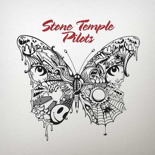 STONE TEMPLE PILOTS / ストーン・テンプル・パイロッツ / STONETEMPLEPILOTS (LP) 