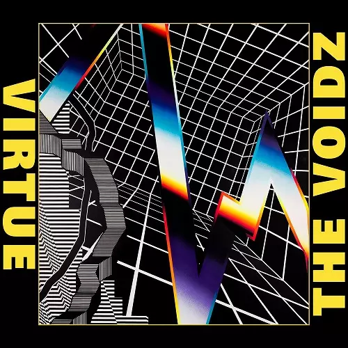 VOIDZ / ヴォイズ / VIRTUE