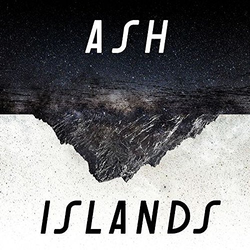 ASH / アッシュ / ISLANDS (LP/SILVER VINYL) 