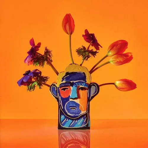 ALEXIS TAYLOR / アレクシス・テイラー / BEAUTIFUL THING (2LP/HEAVYWEIGHT COLOURED VINYL) 