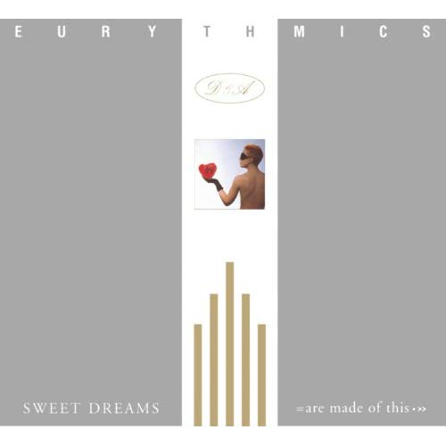 SWEET DREAMS (ARE MADE OF THIS) (LP/180G) /EURYTHMICS 