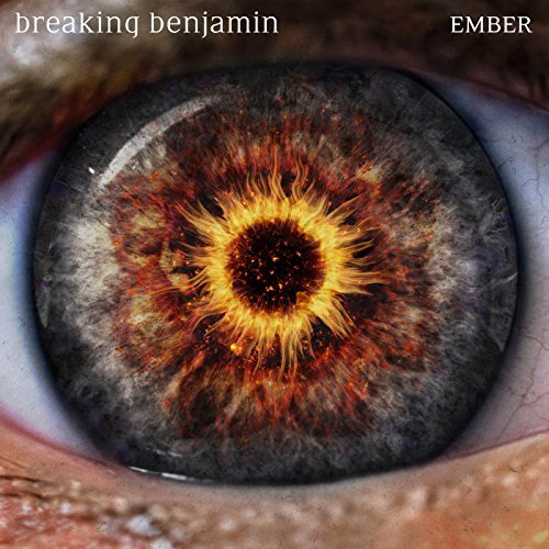 BREAKING BENJAMIN / ブレイキング・ベンジャミン / EMBER