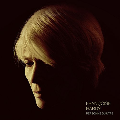 FRANCOISE HARDY / フランソワーズ・アルディ / PERSONNE D'AUTRE (LP)