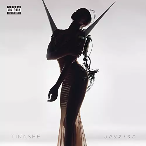 TINASHE / ティナーシェ / JOYRIDE