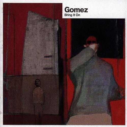 GOMEZ / ゴメス / BRING IT ON (2LP/180G/REMASTERED) 