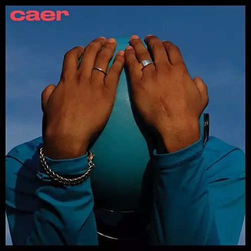 TWIN SHADOW / ツイン・シャドウ / CAER 
