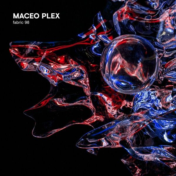 MACEO PLEX / メイシオ・プレックス / FABRIC 98
