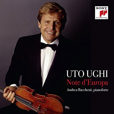 UTO UGHI / ウート・ウーギ / NOTE D'EUROPA