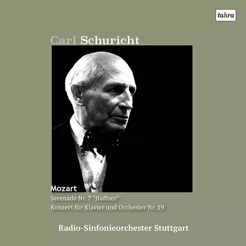 CARL SCHURICHT / カール・シューリヒト商品一覧｜CLASSIC｜ディスク