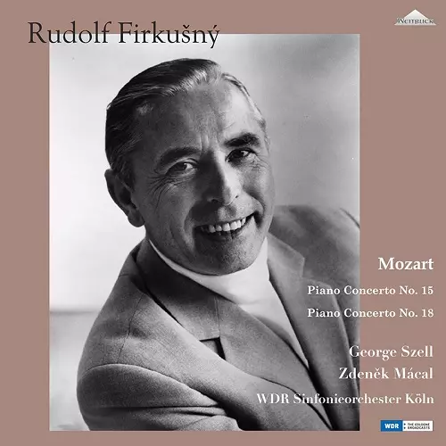 ルドルフ・フィルクスニー☆エディション 1960-75 12CD CD