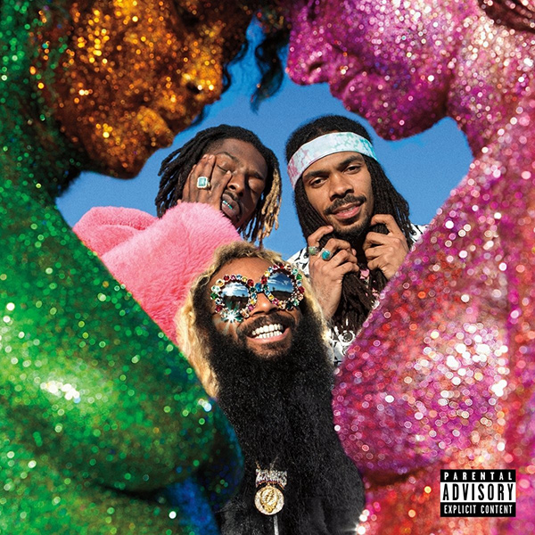FLATBUSH ZOMBIES  / VACATION IN HELL